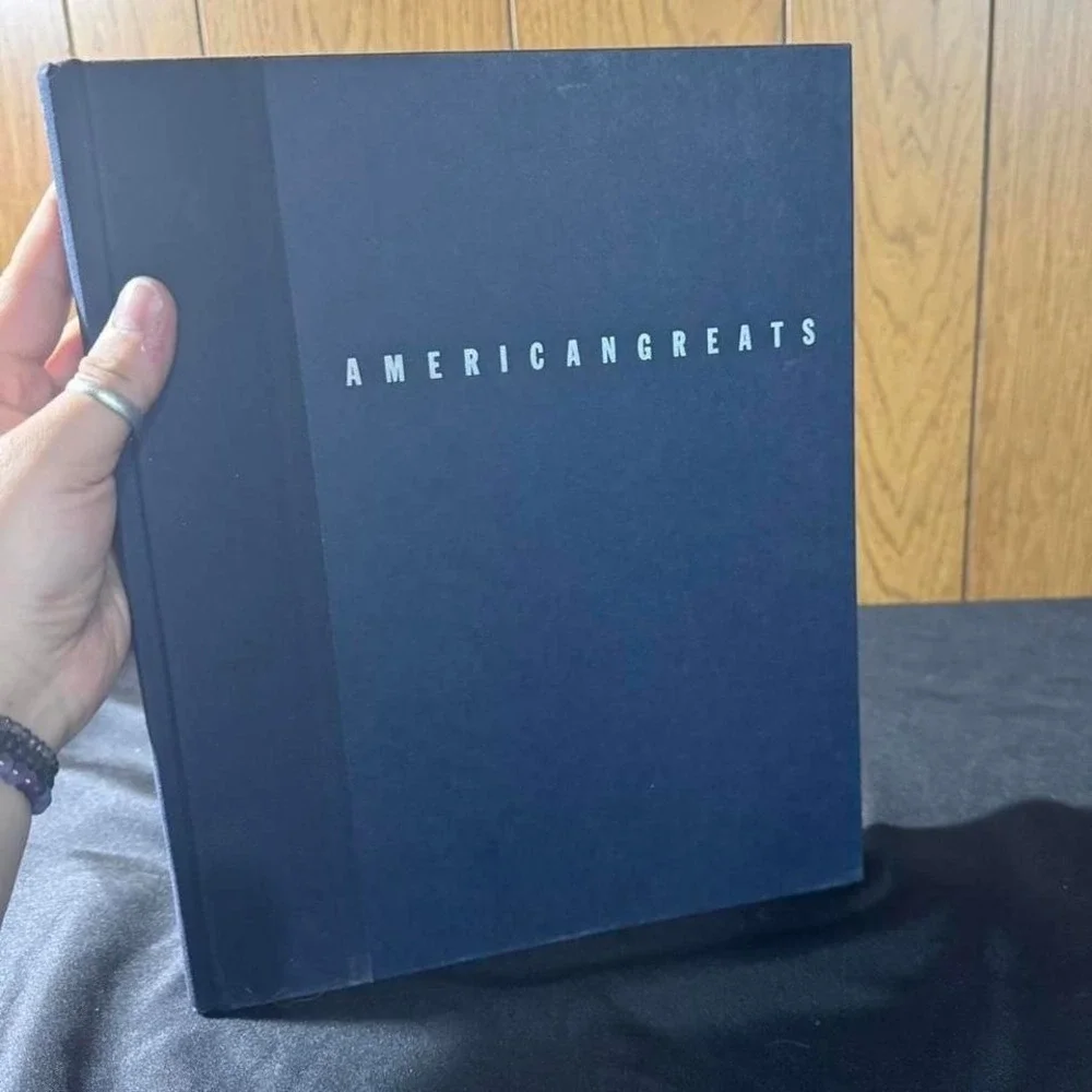 Hardcover book‎ 